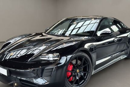 Porsche Taycan 19.905 km 88.400 &euro; Aachen 52068