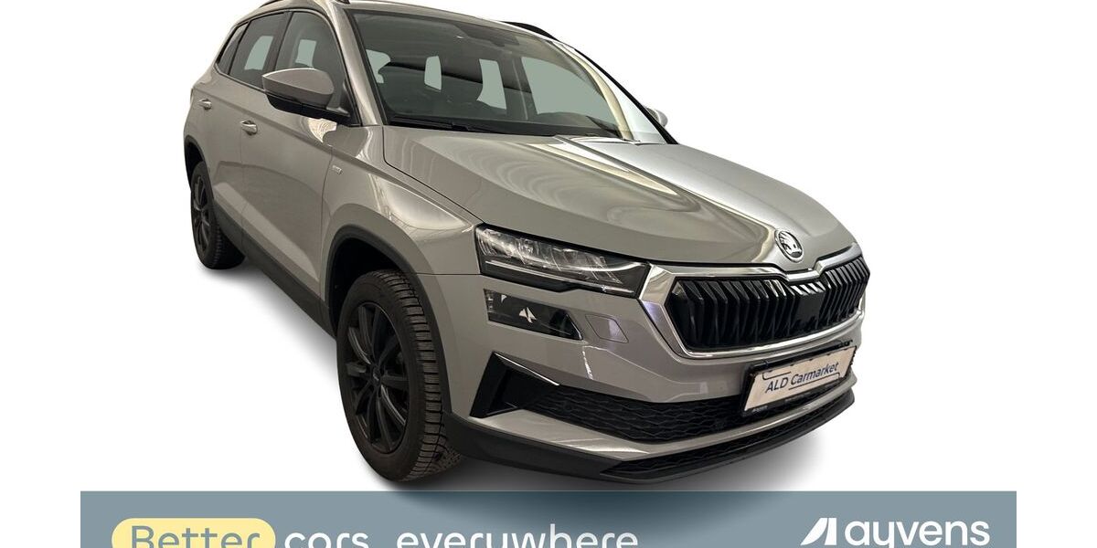 Skoda Karoq 34.085 km 26.480 &euro; Dorfmark 29683