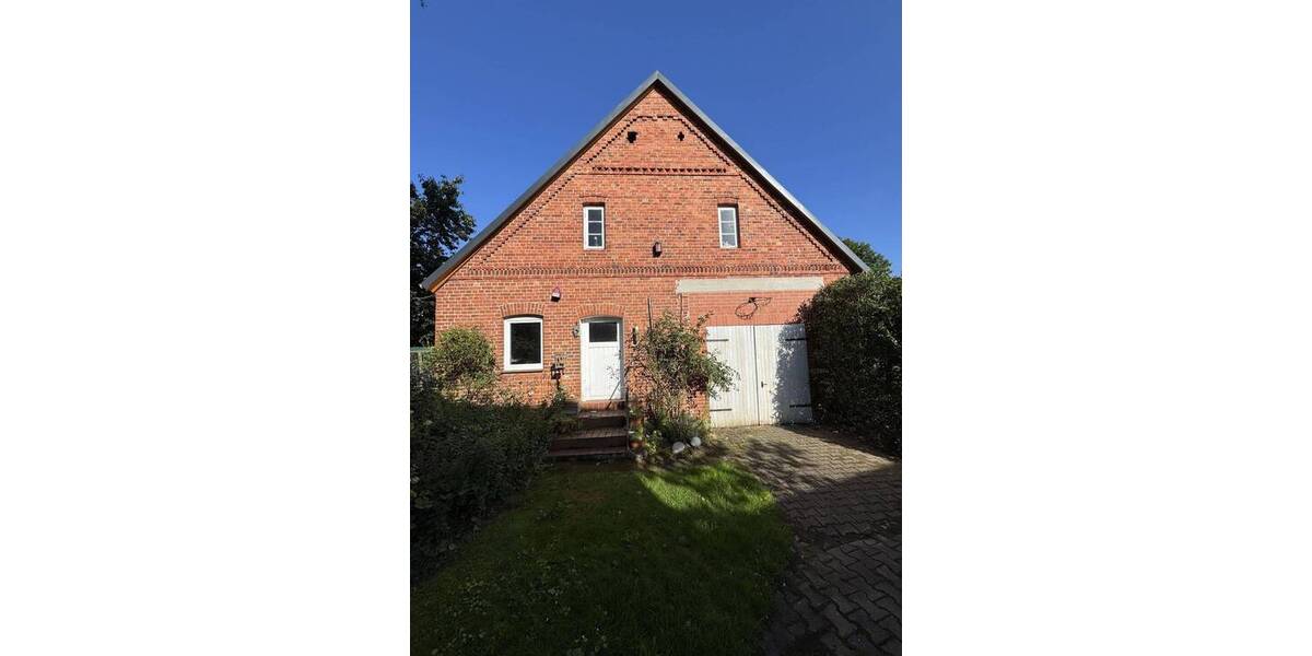 Mehrfamilienhaus, Wohnhaus Wrestedt Stadensen - 1 Zimmer, 256 m&sup2;, 175.000&euro; | Angebot:25677049