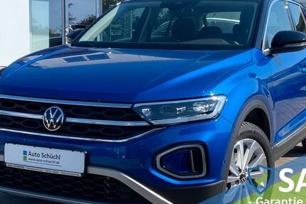 VW T-Roc 20.366 km 28.748 &euro; Schrobenhausen-Edelshsn. 86529