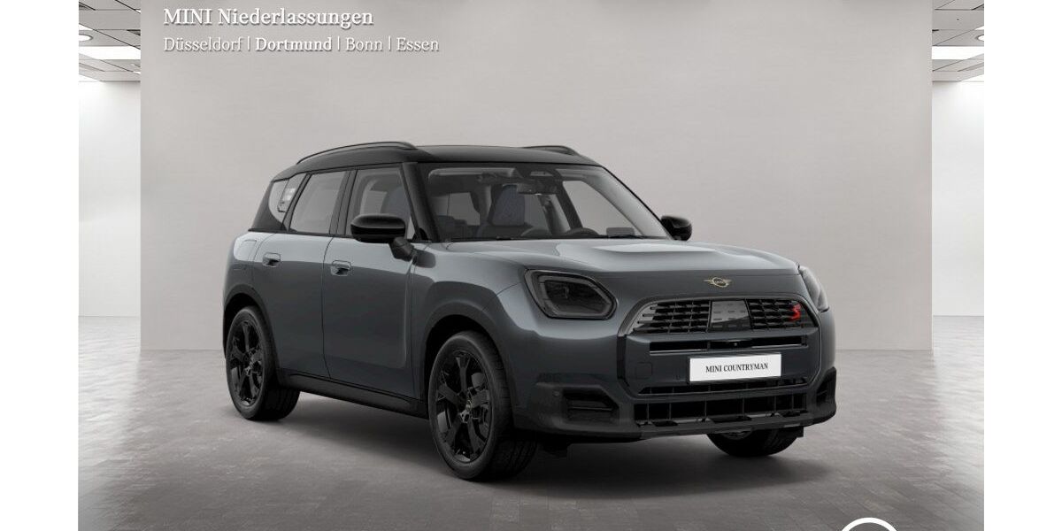 Mini Countryman S (Cooper) 19.508 km 38.599 &euro; Dortmund 44263