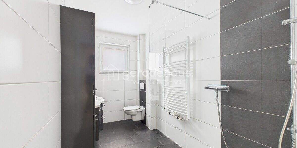 Etagenwohnung Lingen - 3 Zimmer, 95 m&sup2;, 274.900&euro; | Angebot:25691265