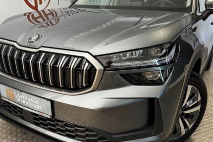 Skoda Kodiaq 1.060 km 39.890 &euro; Harmstorf/Hamburg 21228
