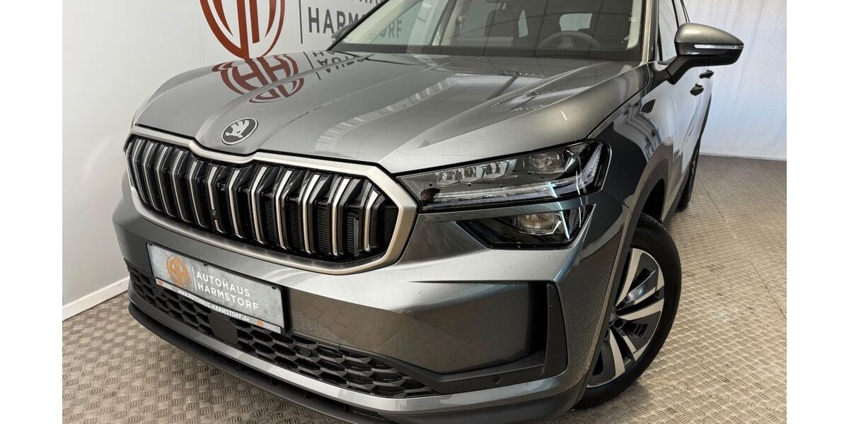 Skoda Kodiaq 1.060 km 39.890 &euro; Harmstorf/Hamburg 21228