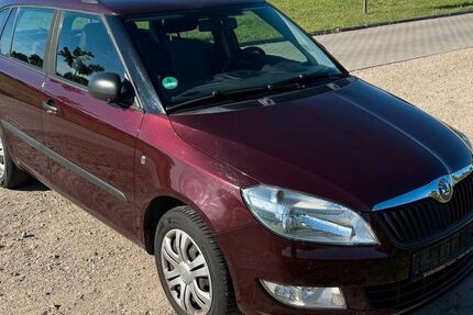 Skoda Fabia 302.000 km 1.800 € Großbeeren 14979