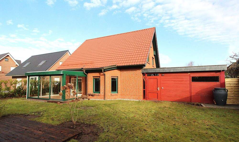 Einfamilienhaus Dierhagen-Dändorf Dändorf - 4 Zimmer, 118 m&sup2;, 1.416&euro; | Angebot:25267595