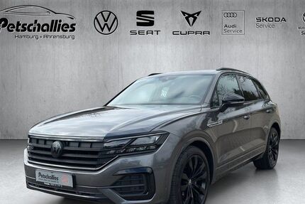 VW Touareg 92.364 km 47.970 &euro; Ahrensburg 22926