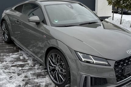 Audi TT 35.300 km 41.999 &euro; Gladenbach 35075