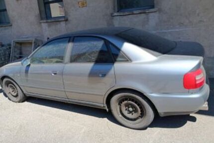 Audi A4 260.000 km 1.800 &euro; Rauenberg 69231