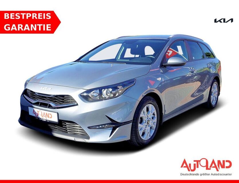ceed Sportswagon