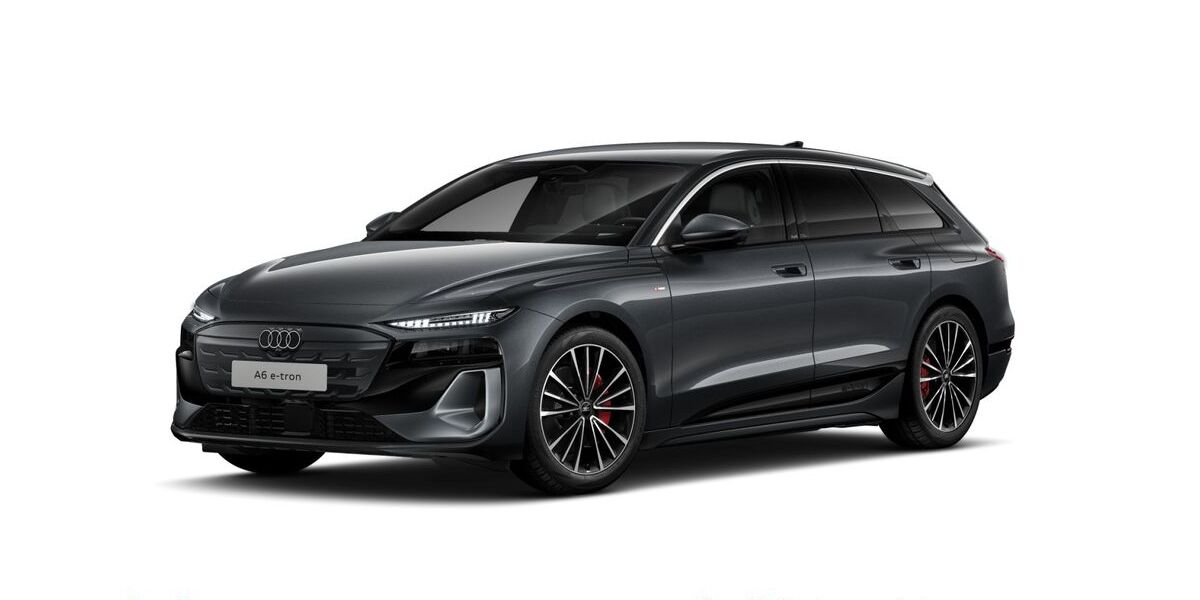 Audi A6 e-tron 17.225 km 69.890 &euro; Hofheim 65719
