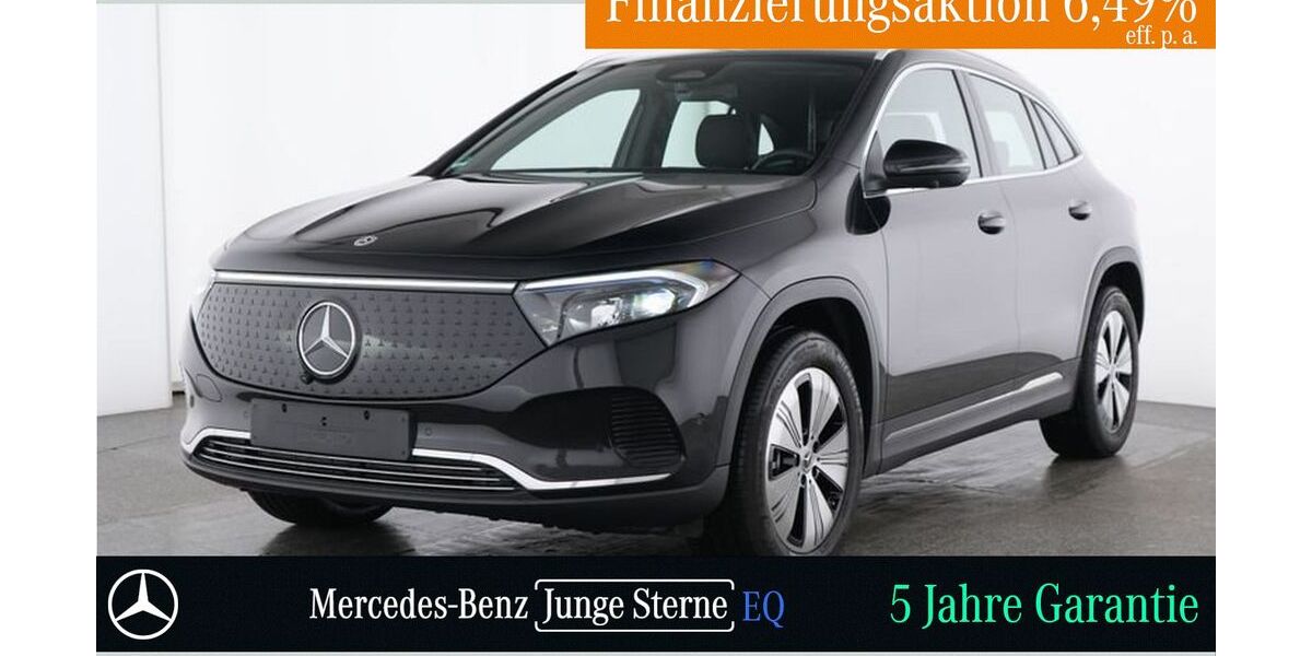 Mercedes-Benz EQA 8.413 km 41.941 &euro; Weyhe 28844