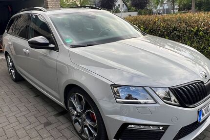 Skoda Octavia 161.000 km 15.600 &euro; Rietberg 33397