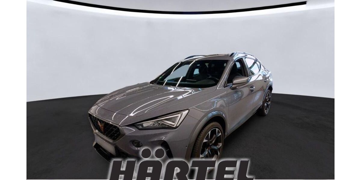 Cupra Formentor 30.200 km 27.600 &euro; Osnabrück 49084