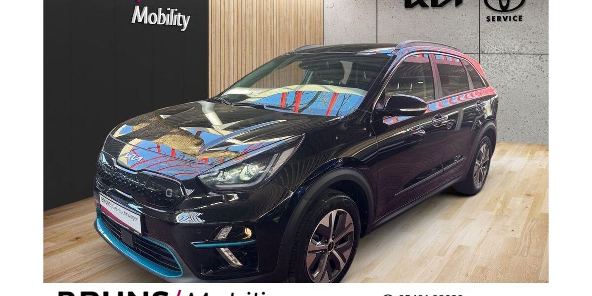 Kia Niro 44.090 km 22.490 &euro; Bramsche 49565