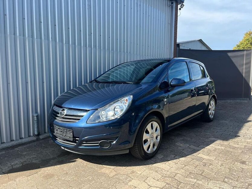 Corsa