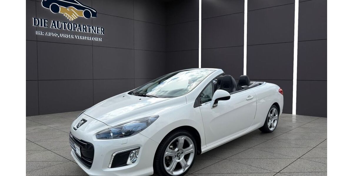 Peugeot 308 97.000 km 8.480 &euro; Rödermark 63322