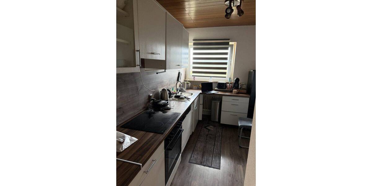 Etagenwohnung Weinheim Weststadt - 3 Zimmer, 86 m&sup2;, 269.000&euro; | Angebot:26825458