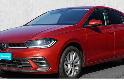 VW Polo 34.942 km 19.790 &euro; Düsseldorf 40474