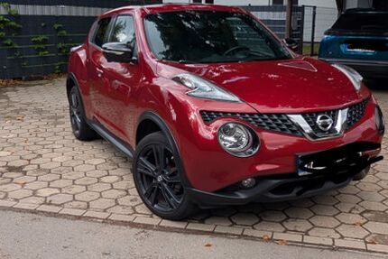 Nissan Juke 118.000 km 8.990 &euro; Buchholz 21244