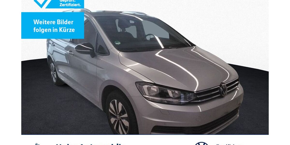 VW Touran 10.751 km 36.530 &euro; Wendlingen 73240