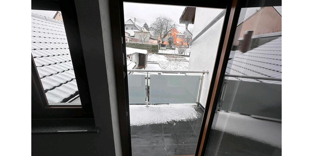 Haus zum vermieten 3.5 zimmer