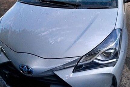 Toyota Yaris 36.000 km 12.000 &euro; Aalen 73432