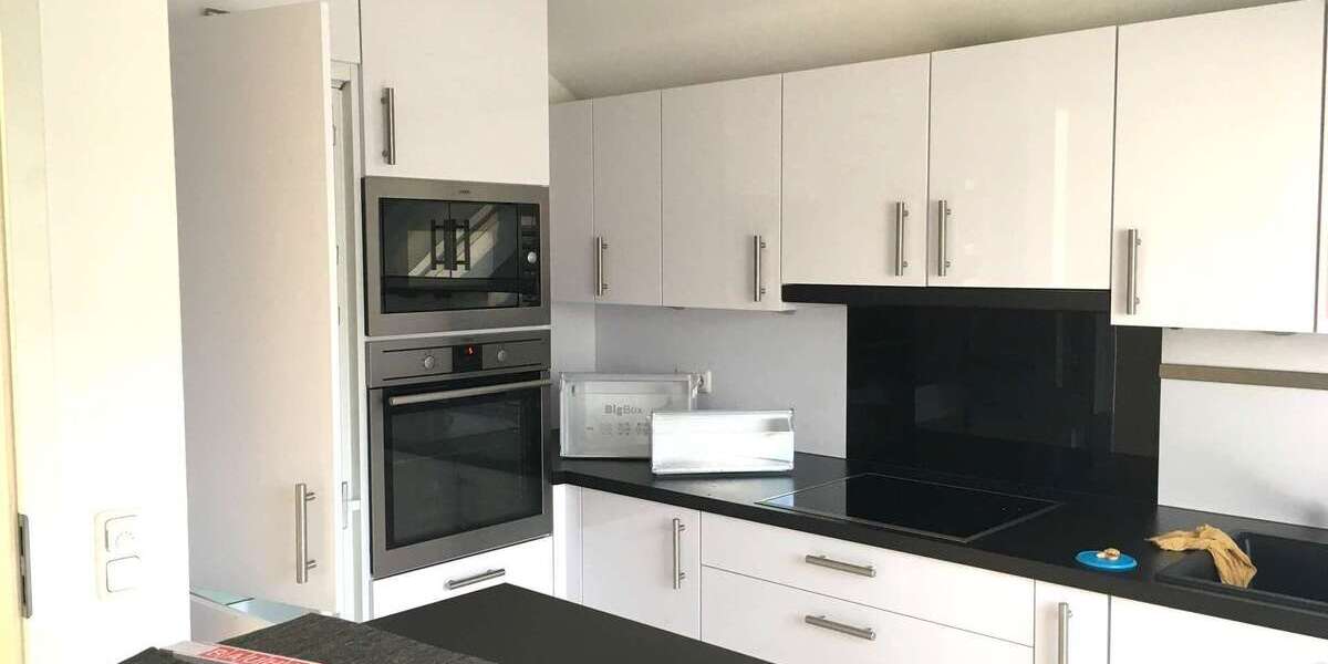 Wohnung zum Kaufen in Bingen 595.000 € 140 m² 4 zimmer