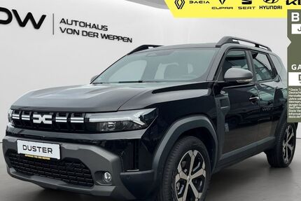 Dacia Duster 10.999 km 27.690 &euro; Oberschopfheim 77948