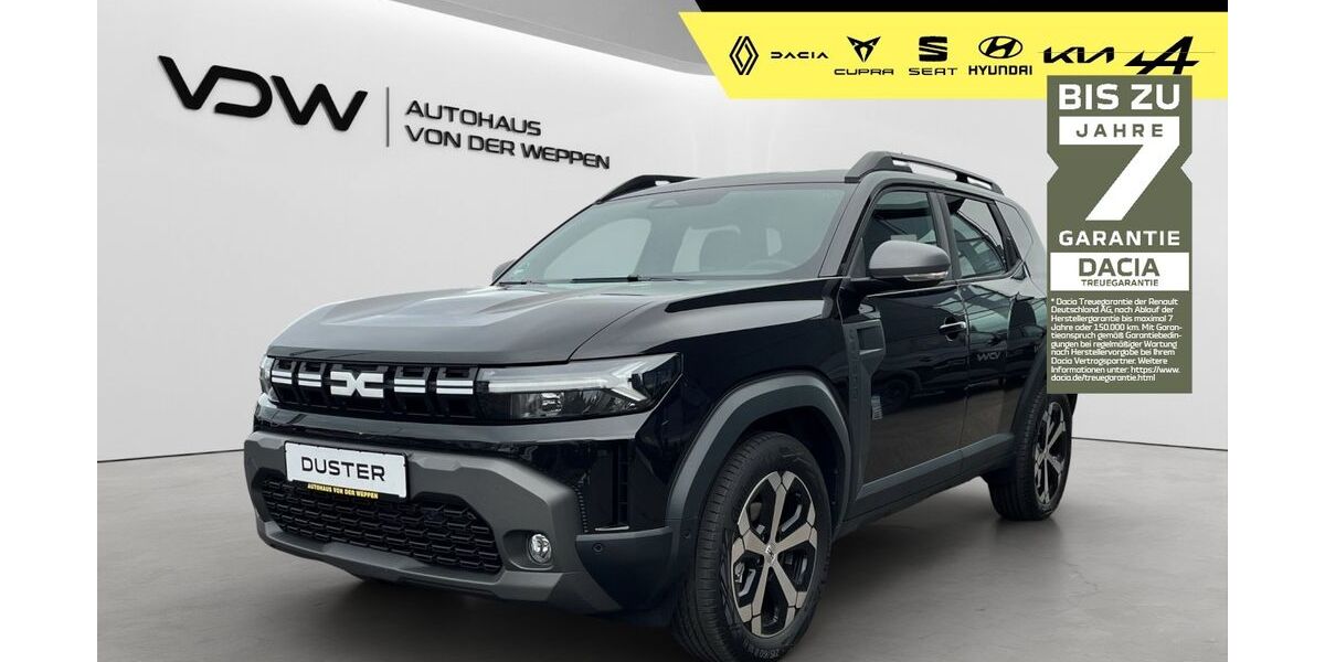 Dacia Duster 10.999 km 28.280 &euro; Oberschopfheim 77948
