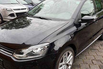 VW Polo 118.000 km 10.499 &euro; Neuss 41462
