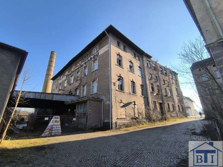 Gewerbeobjekt Zittau - 35.000&euro; | Angebot:23704281