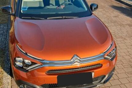 Citroen ë-C4 30.634 km 16.100 &euro; Lüneburg 21335