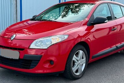 Renault Megane 168.940 km 2.890 &euro; Stolberg 52222