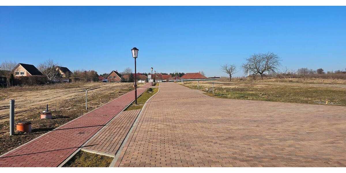 Grundstück Kloster Lehnin - 218.000&euro; | Angebot:24885883