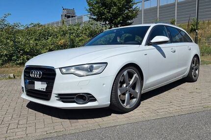 Audi A6 368.000 km 7.999 &euro; Brokstedt 24616