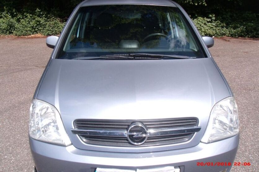 Meriva