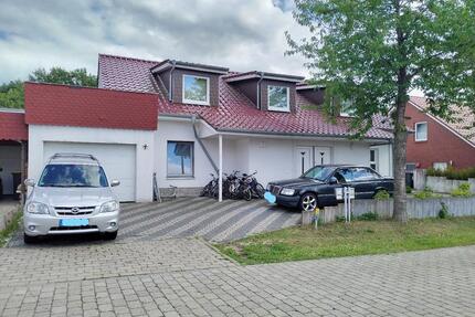 Zweifamilienhaus