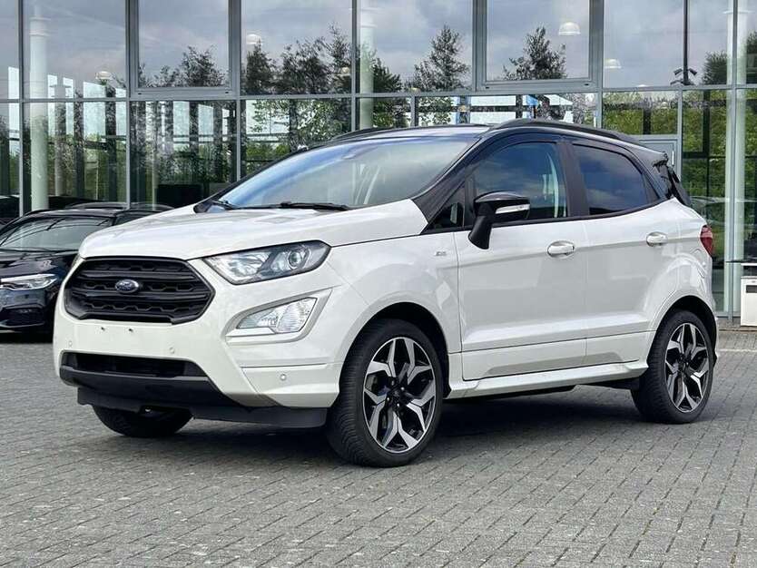 EcoSport