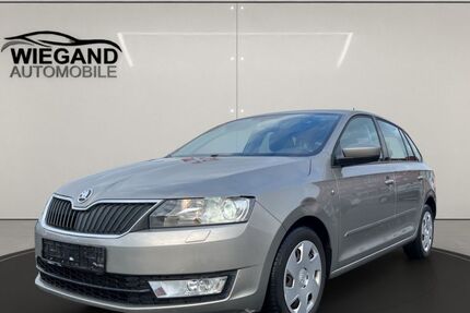 Skoda Rapid 55.600 km 6.490 &euro; Viernheim 68519