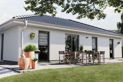 Haus zum Kaufen in Oranienburg 441.000 € 110 m² 4 zimmer