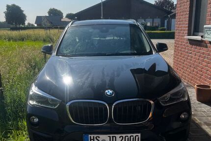 BMW X1 105.600 km 17.000 &euro; Waldfeucht 52525