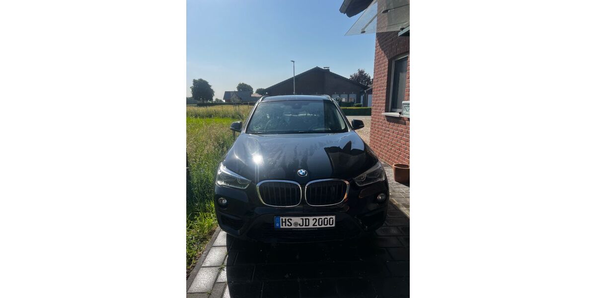 BMW X1 105.600 km 17.000 &euro; Waldfeucht 52525