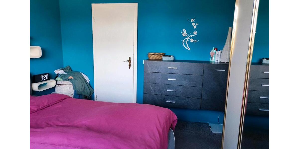 Möblierte Wohnung zu verkaufen 4 zimmer