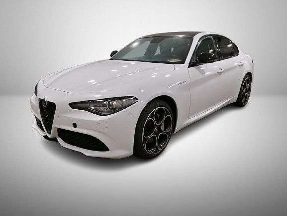 Giulia