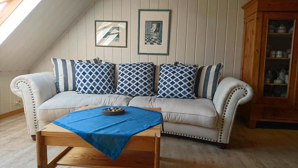 Mietwohnung 3 - 4 Zimmer Wohnung in Dannenberg 4 zimmer