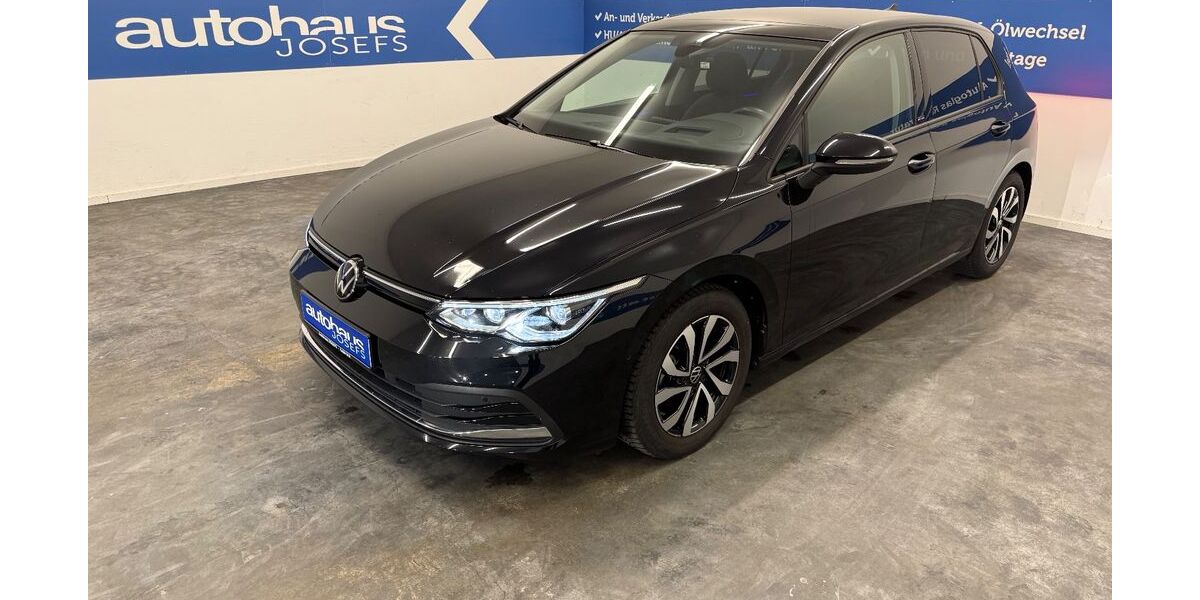 VW Golf 49.788 km 24.500 &euro; Delbrück 33129