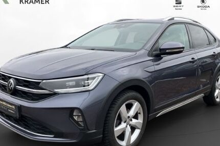 VW Taigo 55.500 km 17.990 &euro; Gross Bieberau 64401