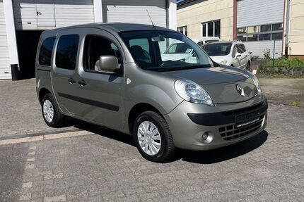 Renault Kangoo 198.000 km 4.900 &euro; Hanau-Kleinauheim 63456
