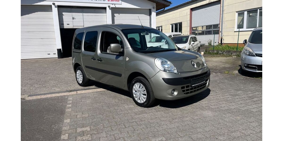 Renault Kangoo 198.000 km 4.900 &euro; Hanau-Kleinauheim 63456